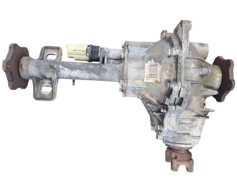 Carrier Front Axle 3.42 Ratio Opt GU6 Fits 07-13 SIERRA 1500 PICKUP 67