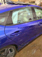 Passenger Right Rear Side Door Without Sport Line Fits 23-25 INTEGRA 6