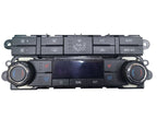Temperature Control With AC Automatic Fits 11-12 FORD F250SD PICKUP 68