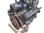 Engine 4.3L VIN X 8th Digit Opt LU3 Fits 03-07 EXPRESS 1500 VAN 651574