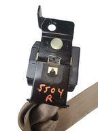 RANGER    1999 Seat Belt Front 665727