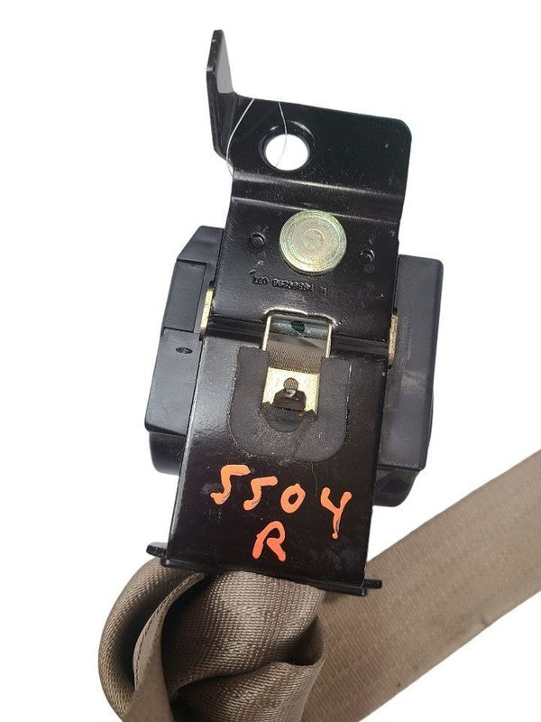 RANGER    1999 Seat Belt Front 665727