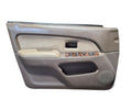 4 RUNNER  2000 Front Door Trim Panel 663409