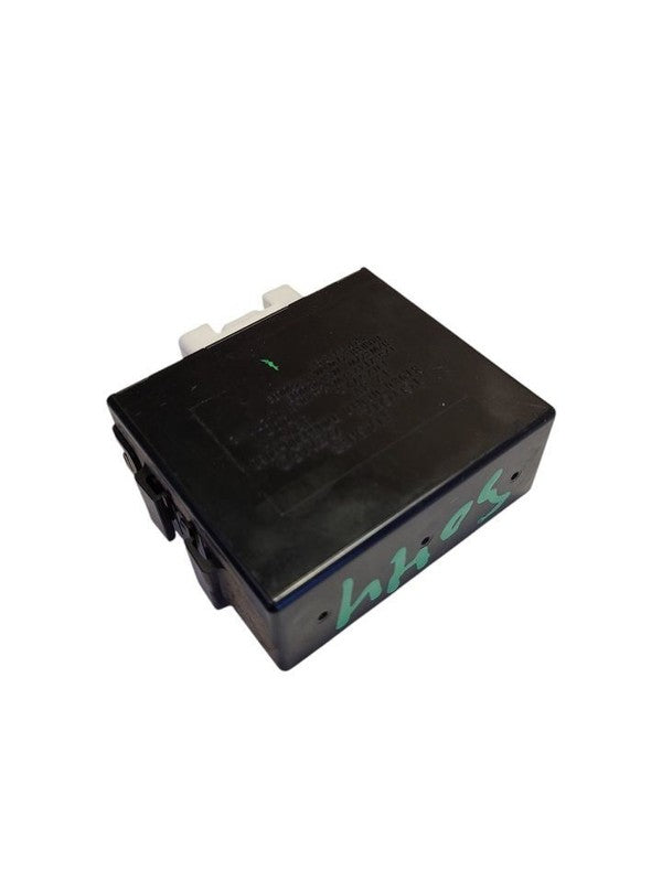 TUNDRA    2011 Chassis ECM 628946