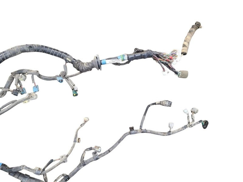 LANDCRUIS 2000 Engine Wire Harness 632106