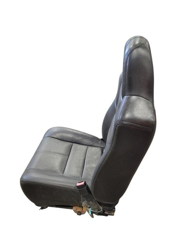 Passenger Front Seat Bench Split 40/20/40 Fits 08-10 FORD F250SD PICKU