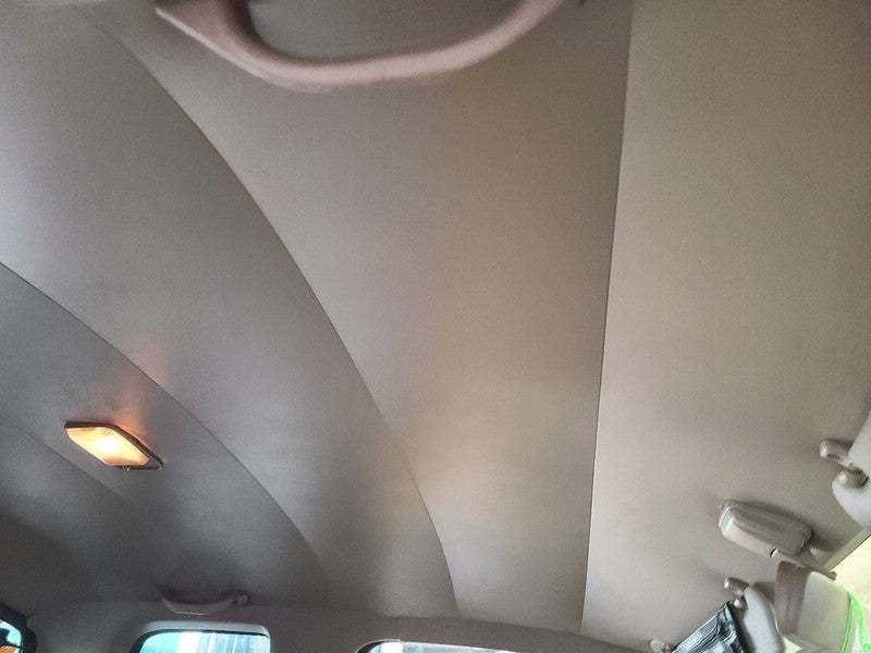 T100      1996 Headliner 676236