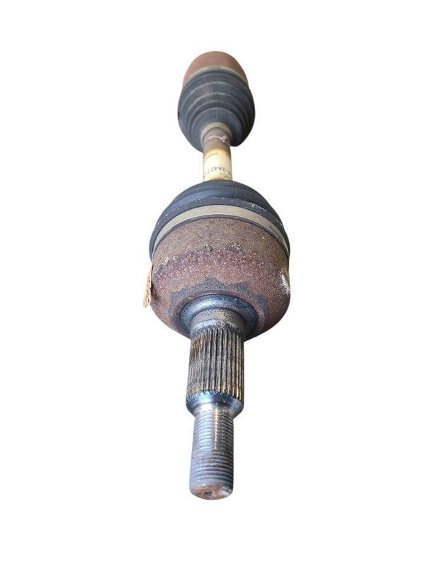 Passenger Axle Shaft Front Outer Cv Axle Assembly Fits 22-24 EXPEDITIO