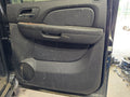 Rear Passenger Door Trim Panel Fits 2011 SILVERADO 2500 642340