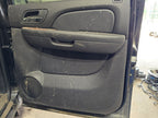 Rear Passenger Door Trim Panel Fits 2011 SILVERADO 2500 642340