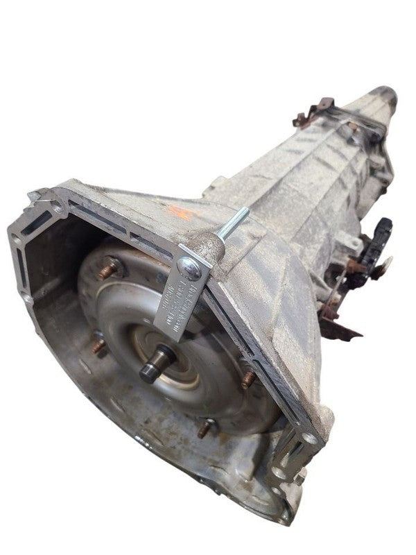 Automatic Transmission 6-183 3.0L 4R44E/4R55E 2WD Fits 99-00 RANGER 66