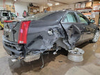 Audio Equipment Radio Receiver Coupe Opt Uav Fits 12-14 CTS 539248