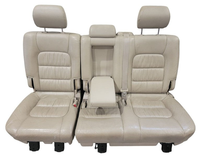 LX470     1999 Seat Rear 674386
