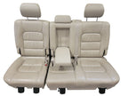 LX470     1999 Seat Rear 674386