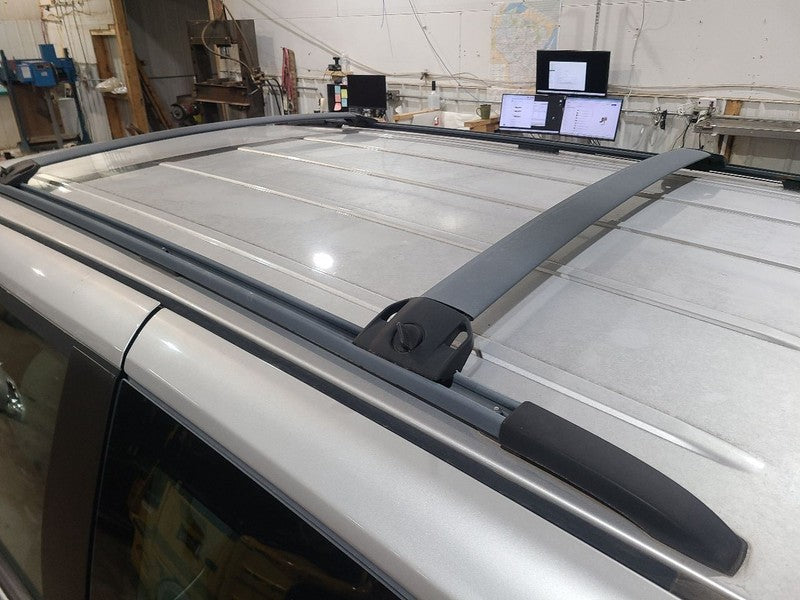 CARAVAN   2008 Luggage Rack 658690