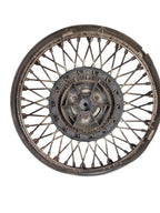 Wheel Cover HubCap Wire Type Fits 90-96 CENTURY 655474