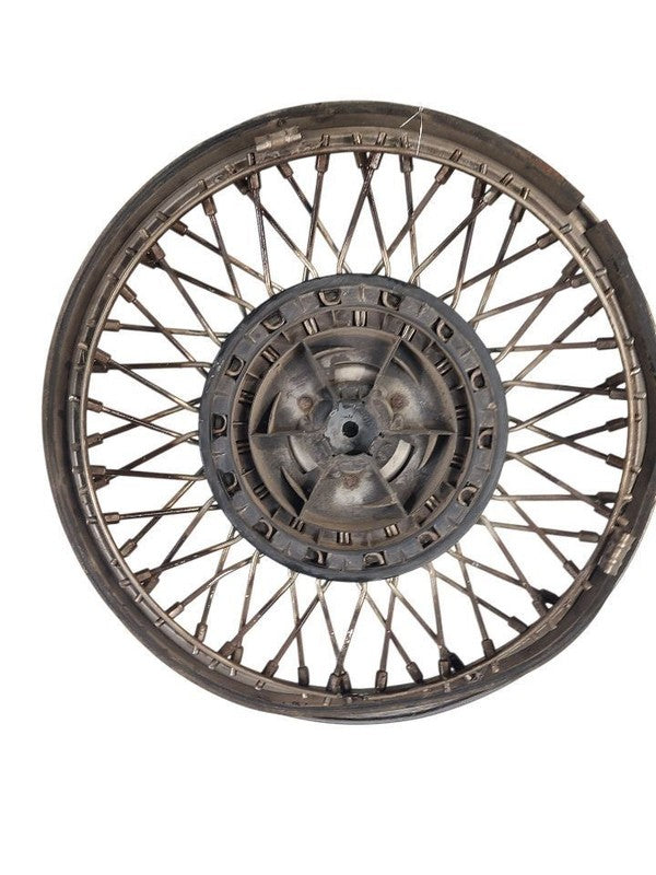 Wheel Cover HubCap Wire Type Fits 90-96 CENTURY 655474