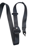 Seat Belt Front 4 Door Bucket Seat Retractor LHD Fits 07-10 WRANGLER 6