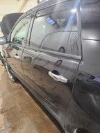 Driver Rear Side Door VIN J 11th Digit Limited Fits 07-17 ACADIA 65269