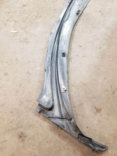 CORVETTE  2011 Cowl 535359