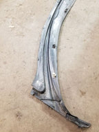 CORVETTE  2011 Cowl 535359