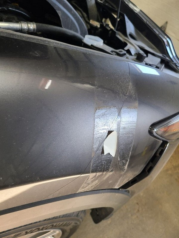 Passenger Right Fender Fits 17-23 MAZDA CX-5 679064