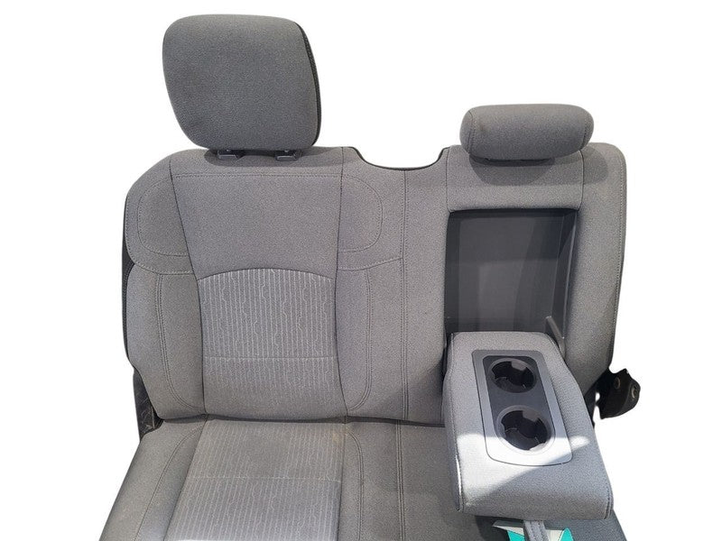 RAM2500   2019 Seat Rear 674151