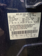 Passenger Axle Shaft Front Outer Assembly FWD Fits 07-15 MKX 655940