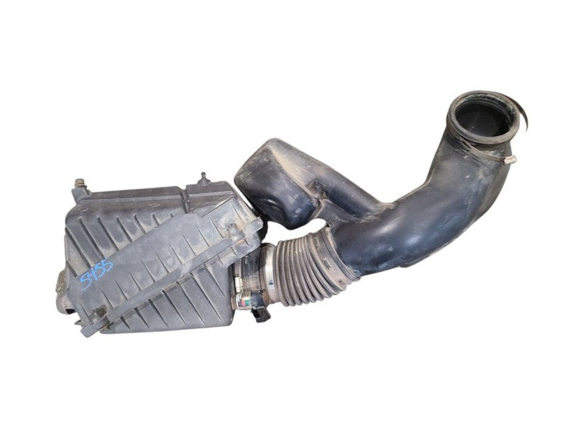 Air Cleaner With High Capacity Opt K47 Fits 99-08 SIERRA 1500 PICKUP 6
