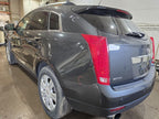 Seat Belt Front Bucket Passenger Buckle Fits 13-16 SRX 632282