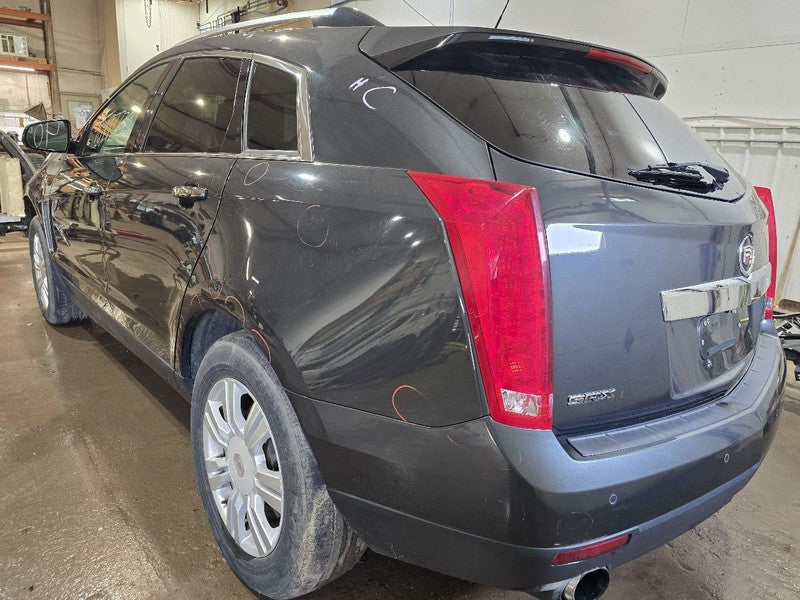 Seat Belt Front Bucket Passenger Buckle Fits 13-16 SRX 632282