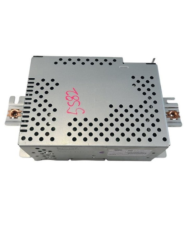 Audio Equipment Radio Receiver AM-FM Fits 21-25 FORD F150 PICKUP 67114