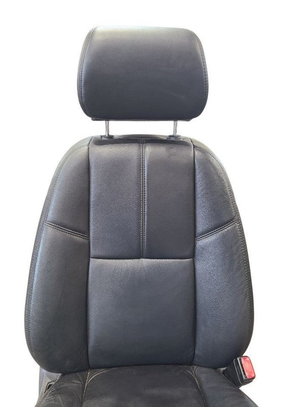 Passenger Front Seat Bucket-bench Electric Fits 07-08 AVALANCHE 1500 6