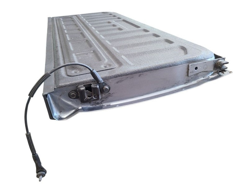 Trunk/Hatch/Tailgate With Tailgate Assist Opt Ppa Fits 20-22 CANYON 67