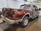 F250SD    2008 Speaker 568055