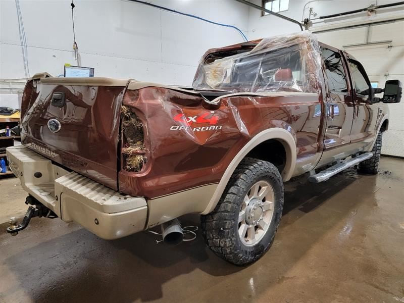 F250SD    2008 Speaker 568055