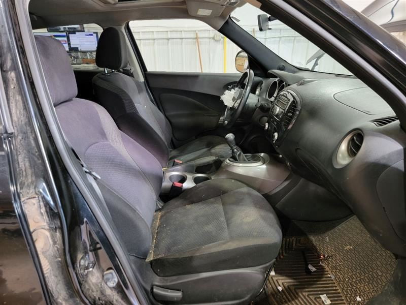 Anti-Lock Brake Part Assembly FWD Sv Fits 12-14 JUKE 559889