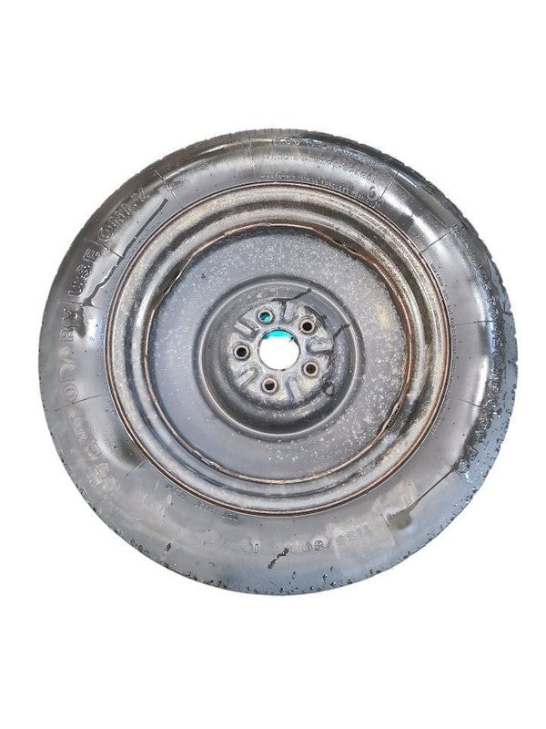 Wheel 17x4 Compact Spare Fits 11-20 SIENNA 670086