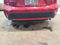 Rear Bumper Sedan Without Sport Package Fits 20-24 COROLLA 653513
