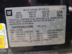 Driver Front Door VIN J 11th Digit Limited Fits 10-17 ACADIA 652695