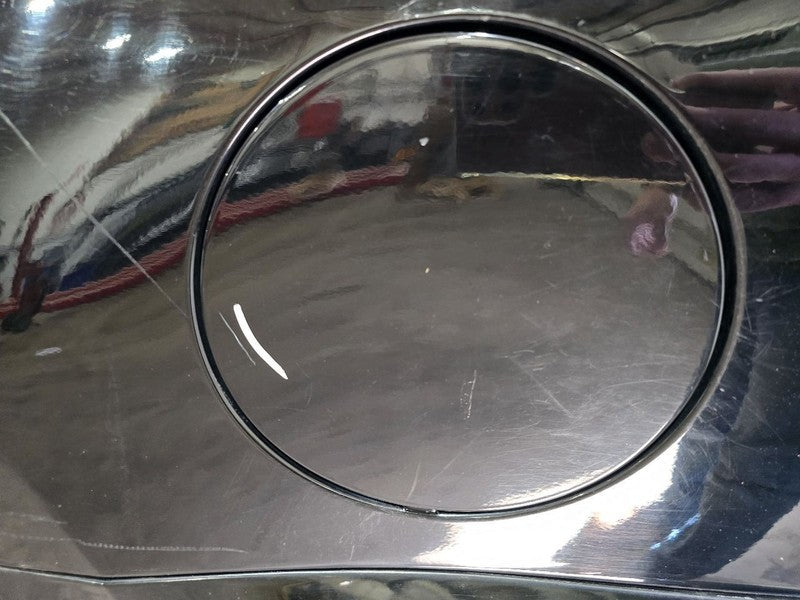YUKON     2008 Fuel Filler Door 623932