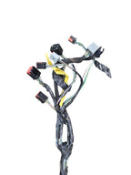 EXPLORER  2010 Dash Wire Harness 642815