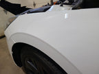 Driver Left Fender Korea Built Fits 21-23 ELANTRA 665223