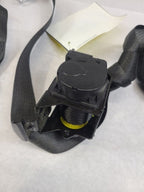 IMPALANEW 2017 Seat Belt Rear 607832