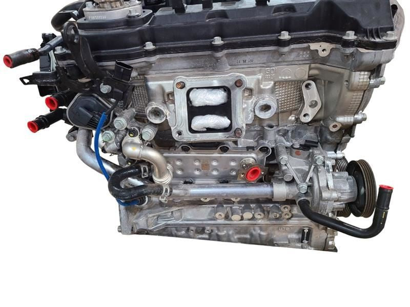 TUCSON    2022 Engine 580931
