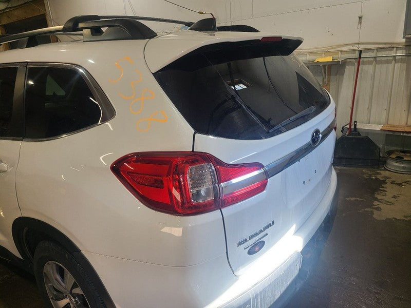 Chassis ECM Communication Telematics Behind Radio Fits 19 ASCENT 65855