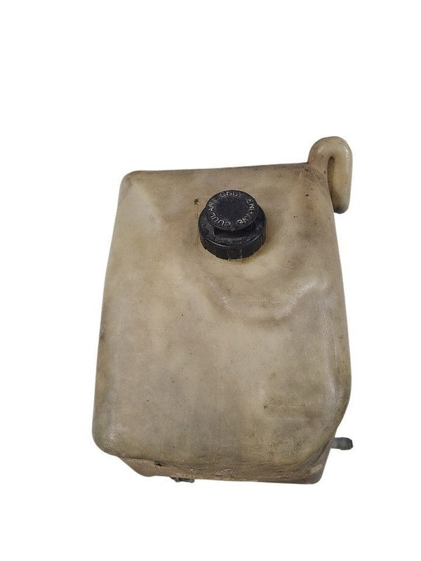 MONTE CAR 1985 Coolant Reservoir 649207