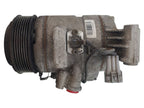 AC Compressor Fits 16-23 TACOMA 677362