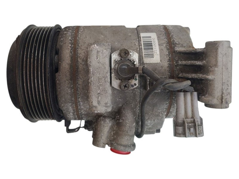 AC Compressor Fits 16-23 TACOMA 677362