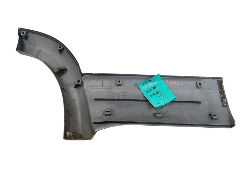 Rear Driver Fender Flare/Extension Fits 2000 4 RUNNER  663386